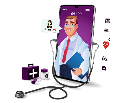 Telemedicina BENNOM